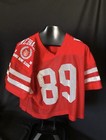 New ListingNebraska Football Jersey 1989 Orange Bowl Jersey