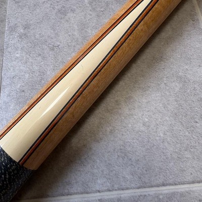 こ*ん様 Meucci Originals メウチ オリジナルズ ヴィンテージキ Vintage Meucci Originals Cue with Hard Case Pool Billiards Play