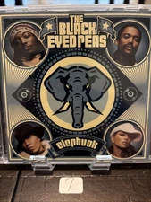 Elephunk, Black Eyed Peas. Like New, Please See My Store For More. 7￼