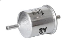Kraftstofffilter MANN-FILTER WK 66 INFINITI G20 2 1990-1997