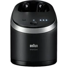Genuine Braun Series  Clean Renew S8 S9 Pro + Advanced Cleaning Charging Station