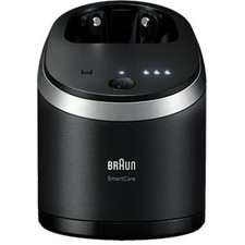 Genuine Braun Series Clean Renew S8 S9 Pro  Advanced Cleaning Charging Station