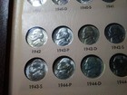 SUPERB 1938-1985 JEFFERSON NICKEL SET IN GEM BU WITH SILVER WAR NICKELS & PROOFS — photo 5