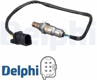 Delphi ES21160-12B1 Lambdasonde Lamdasonde