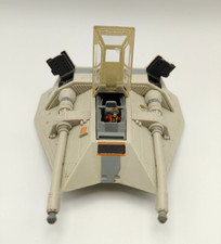 Rebel Snowspeeder Star Wars Micro Machines Action Fleet Galoob 1995   1 Figure