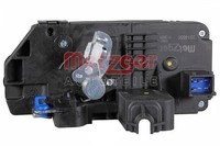 Metzger Autoteile TüRschloss 2314656 FüR Opel Meriva GroßRaumlimousine X03 Corsa