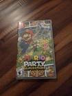Mario Party Superstars - Nintendo Switch