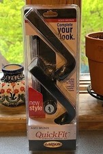 Larson 20298957 Straight Handle Set - Bronze