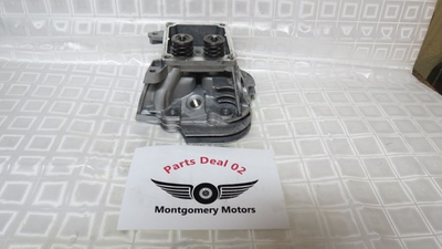 #ad Genuine Briggs And Stratton Cylinder Head 1450 799859 Snow Exhaust Valve 697576 $123.49