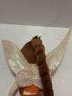 Rare Disneyland Resort Disney Parks Tinkerbell Fawn Fairy Plush Soft Doll Toy — photo 6