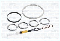 Montagesatz Lader Ajusa JTC11788 FüR BMW 4Er F32 F82 3Er Touring F31 Turismo F34