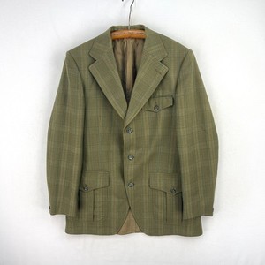 Norfolk Jacket Tweed | eBay