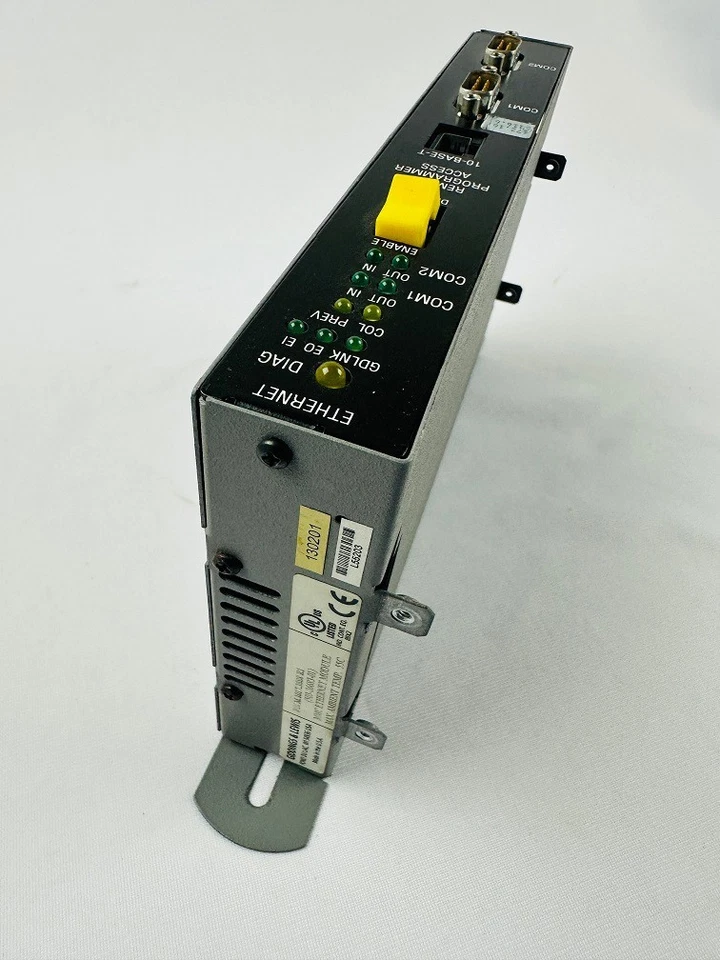 Giddings & Lewis M.1017.3888 R1 503-26683-01 MMC Ethernet Module - Image 2 of 4