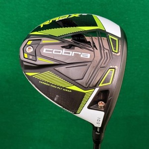 【コース未使用】Cobra RADSPEED ドライバー 10.5° Cobra Radspeed xB Driver | eBay