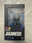 GI Joe Classified Figure #158 Breaker M.A.S.S. Target Exclusive