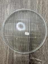 Vtg 1934 Headlight Lens Chrysler Dodge Plymouth Coupe Special Oem Part Rare Euc Vtg 1934 Headlight Lens Chrysler Dodge Plymouth Coupe Special Oem Part Rare Euc