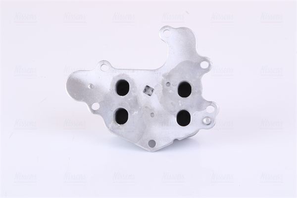 Nissens ÖLküHler, MotoröL 90968 FüR CitroËN DS Passend FüR Fiat Jeep Opel-image