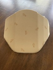 M D Post Surgical Ab Board Beige Tummy Tuck Liposuction Compression Foam