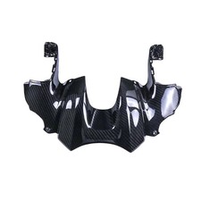 Cache réservoir avant carbone Yamaha MT09 2021-2023 - MT09 SP 2021-2023 -