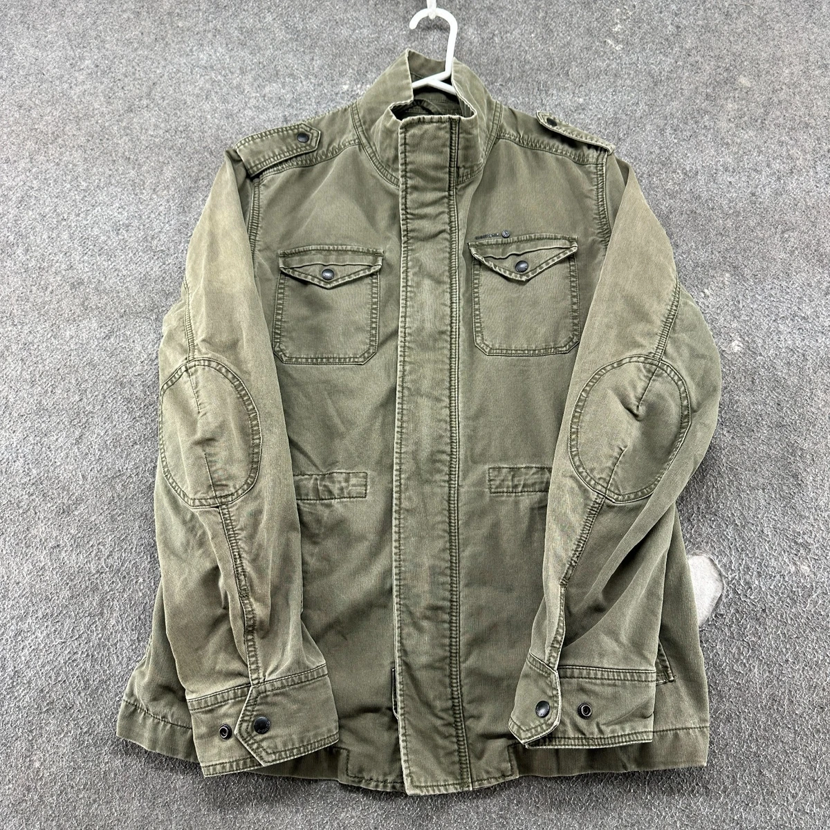 Diesel Military Jacket Coats, Jackets & Vests for Women for sale