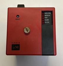 HONEYWELL,MEC120D,FLAME SAFETY TIMING MODULE 120V