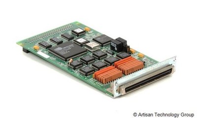 Sun Microsystems 501-1931 Serial Parallel Controller