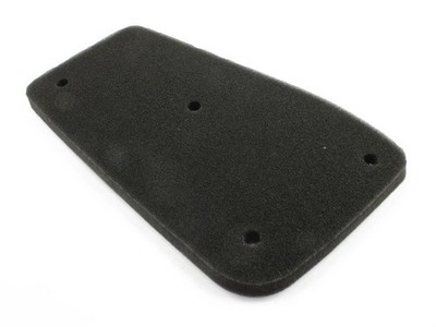 Luftfilter Athena S410420200003 für Hercules SR 50 80 Samba Peugeot SV 80 Sachs
