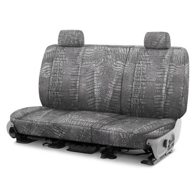 For Cadillac DeVille 90 Seat Cover Designer Printed Neosupreme Animal Printed