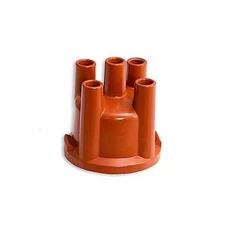 PerTronix D186504 Flame-Thrower Plug and Play Electronic Ignition Distributor 