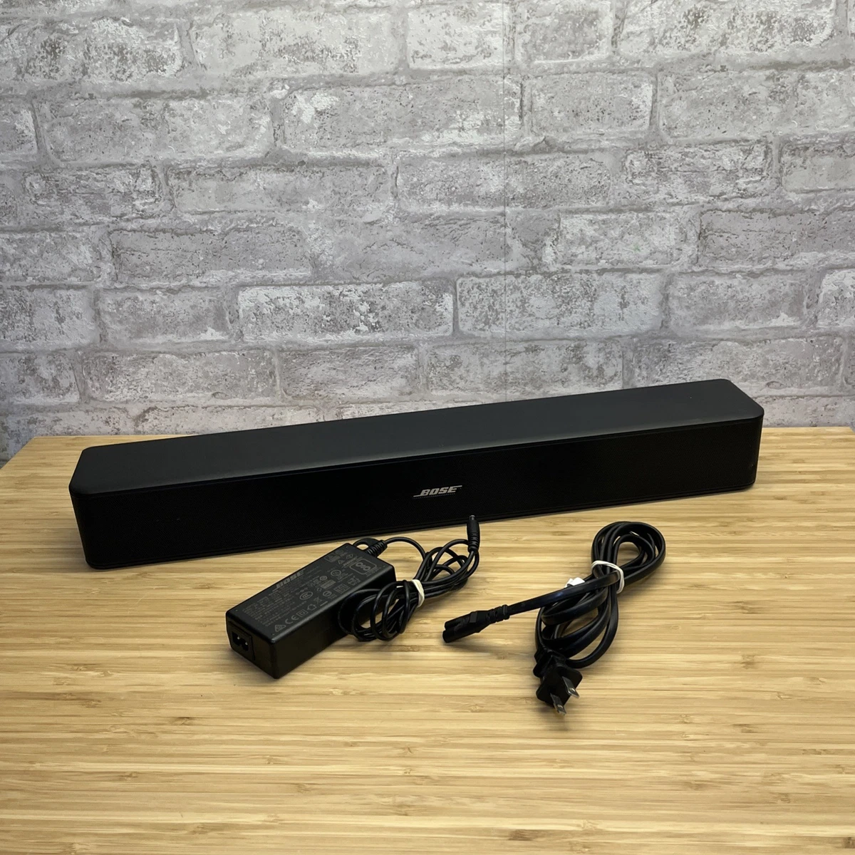 Bose Solo 5 Home Speakers and Subwoofers for sale - eBay