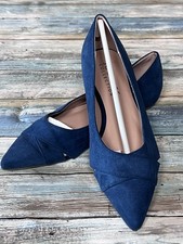 Journee Collection Womens' WINSLO Ballet Flats Business Casual