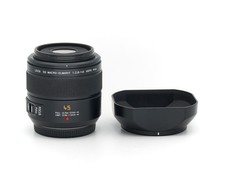 Panasonic Leica DG Macro Elmarit 45mm 2.8 ASPH. O.I.S. Topzustand #45093*