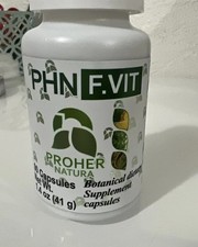 PROHER NATURA PHN Figure F VIT 100% NATURAL Q...