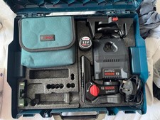 Bosch GLL 3-80 CG Professional Line Laser Level. Gal 12v 40