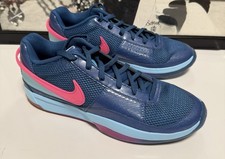 Nike Ja 1  NY vs. NY  Basketball Shoes   Men  s Size 13