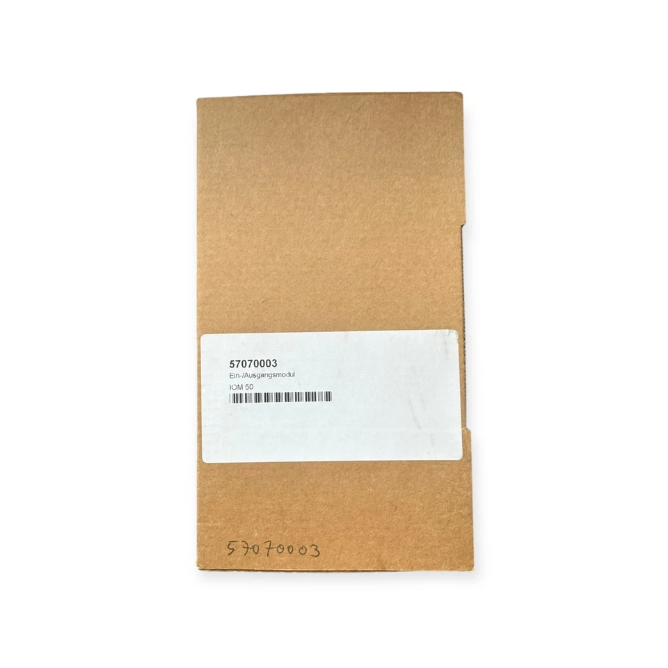 Selectron 252.0006 IOM 50 Seledata Ein Ausgangsmodul 5707003 - Bild 2 von 4