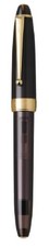 PILOT Custom NS Fountain Pen FKNS-1-BN-EF Adventure Brown Extra Fine