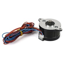 For  2.4 NEMA14 36mm Motor Round Pancake for Orbiter  3D Printer7436