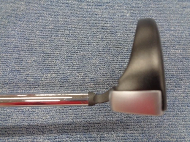 Pro Gear (PRGR) SILVER BLADE Centered 03OS Putter Original Steel - #KP - Image 4 of 4