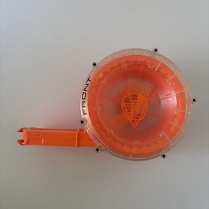Nerf 35 Dart Drum | eBay