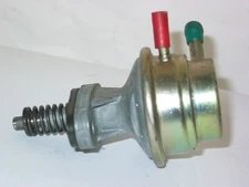 ROTAX 912 / 912-S FUEL PUMP WITH GASKET !!!