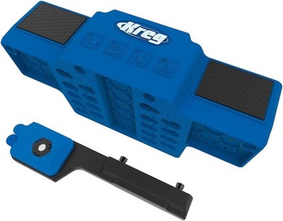 Kreg KHI CDIJ Cabinet Door Mounting Jig Frameless