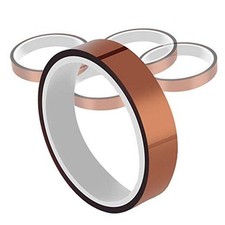 12mm X 33m 108ft Heat Tape Heat Resistant Tape Heat Transfer Tape Thermal