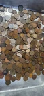 500 Indian Head Pennies Cents Very Good Partial Liberty  1900's