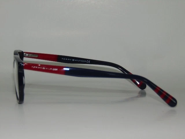 NEW AUTHENTIC TOMMY HILFIGER EYEGLASSES - Image 2 of 4