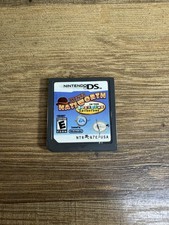Henry Hatsworth in the Puzzling Adventure Nintendo DS Cartridge Only