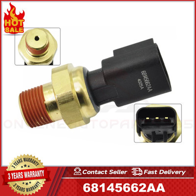 Oil Pressure Switch-Sender Sensor 68145662AB For Chrysler 200 2.4L 2015-2016 USA
