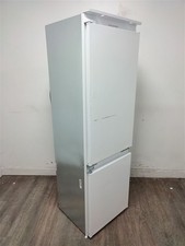 Hotpoint HTC18T112UK Fridge Freezer 250l No Frost Integrated [ID2110765737]