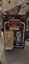 2026 Star Wars Vintage Collection 3.75  VC 387 Imperial Remnant AT-AT Driver