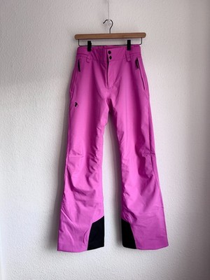 Peak Performance / Hipe Core Anima Jr Skihose / pink / Gr. 170 / neuwertig